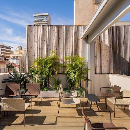 Eurostars Portico Alicante Zewnętrze zdjęcie
