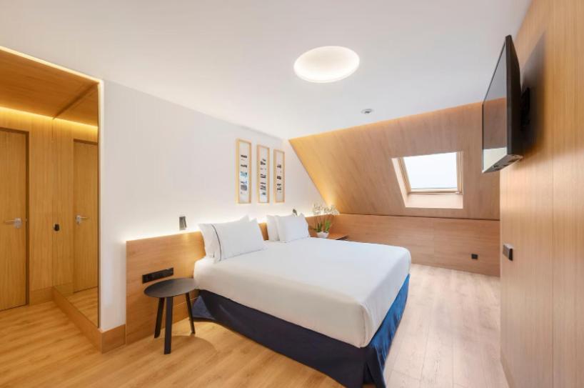 Eurostars Portico Alicante Zewnętrze zdjęcie Deluxe room