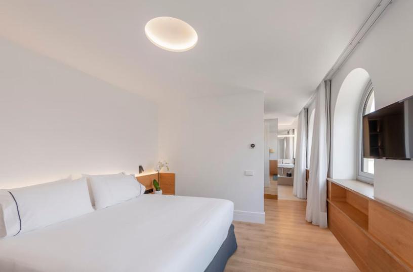 Eurostars Portico Alicante Zewnętrze zdjęcie