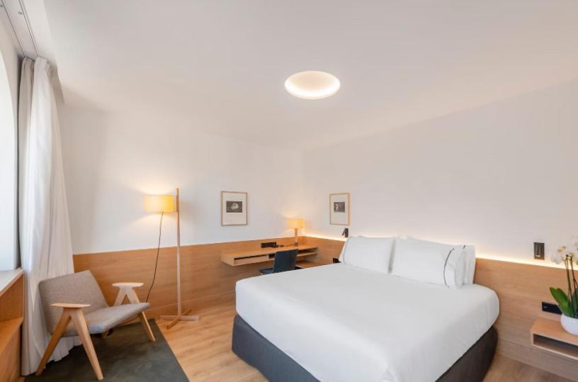 Eurostars Portico Alicante Zewnętrze zdjęcie