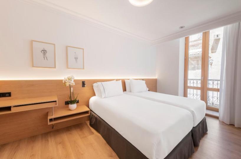 Eurostars Portico Alicante Zewnętrze zdjęcie