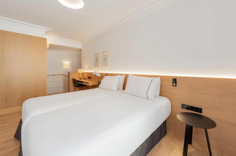 Eurostars Portico Alicante Zewnętrze zdjęcie