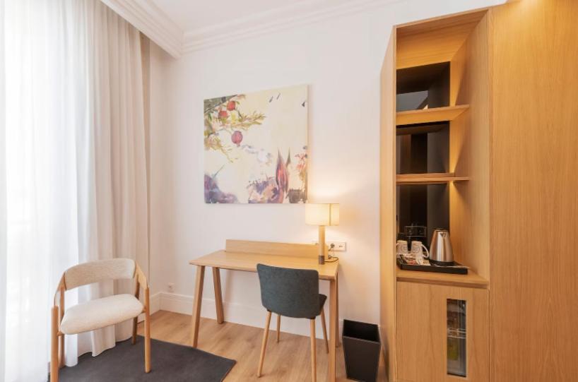 Eurostars Portico Alicante Zewnętrze zdjęcie