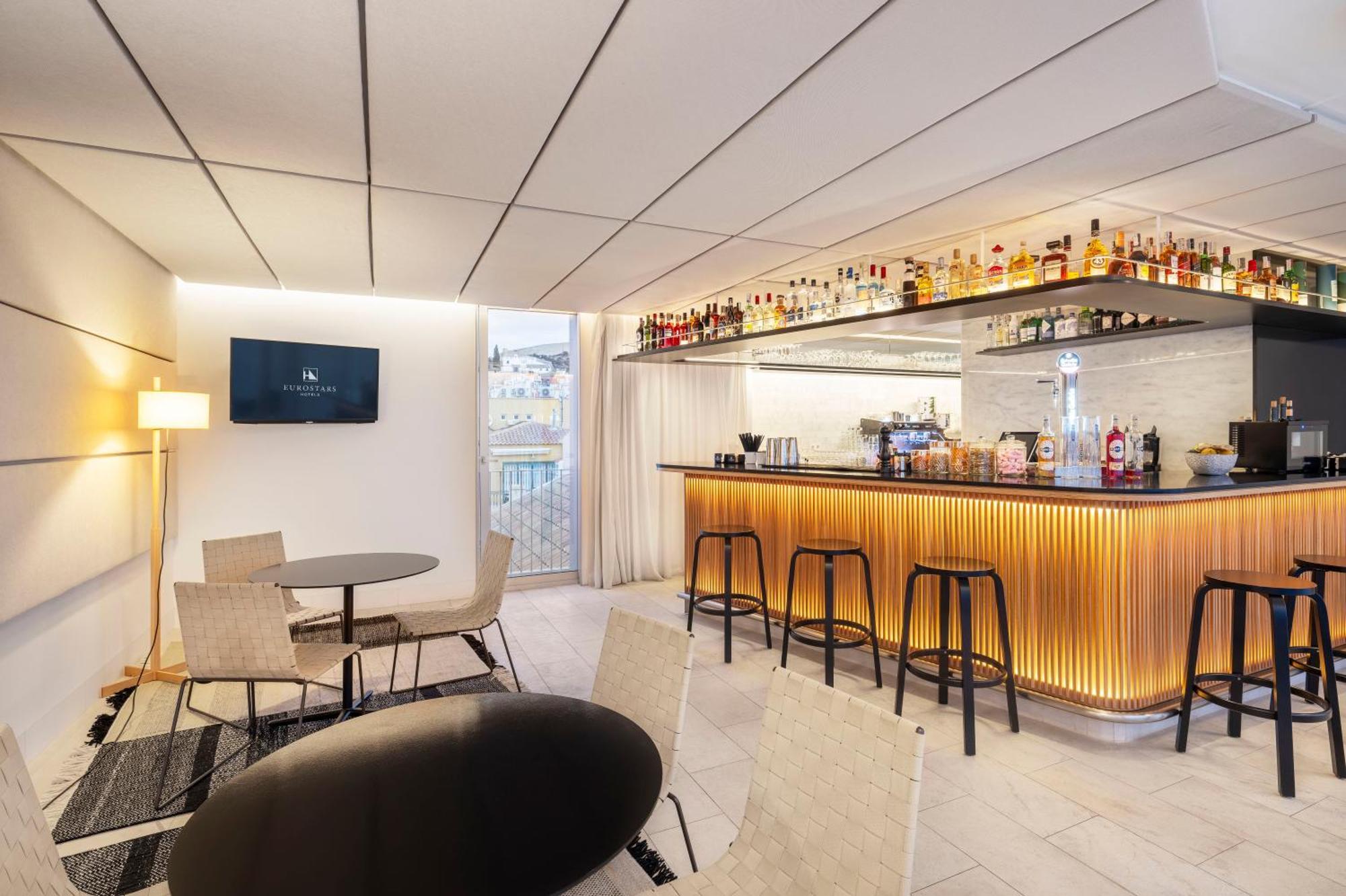 Eurostars Portico Alicante Zewnętrze zdjęcie