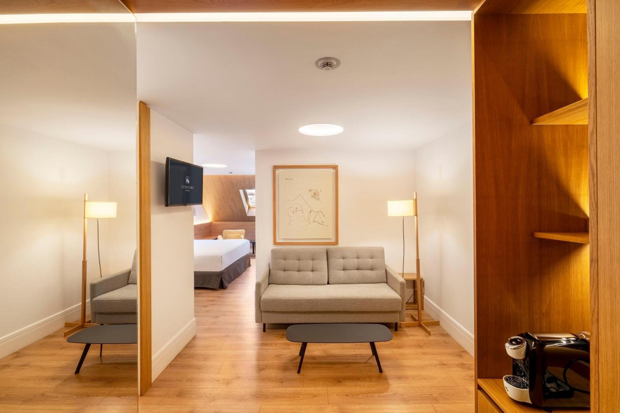 Eurostars Portico Alicante Zewnętrze zdjęcie