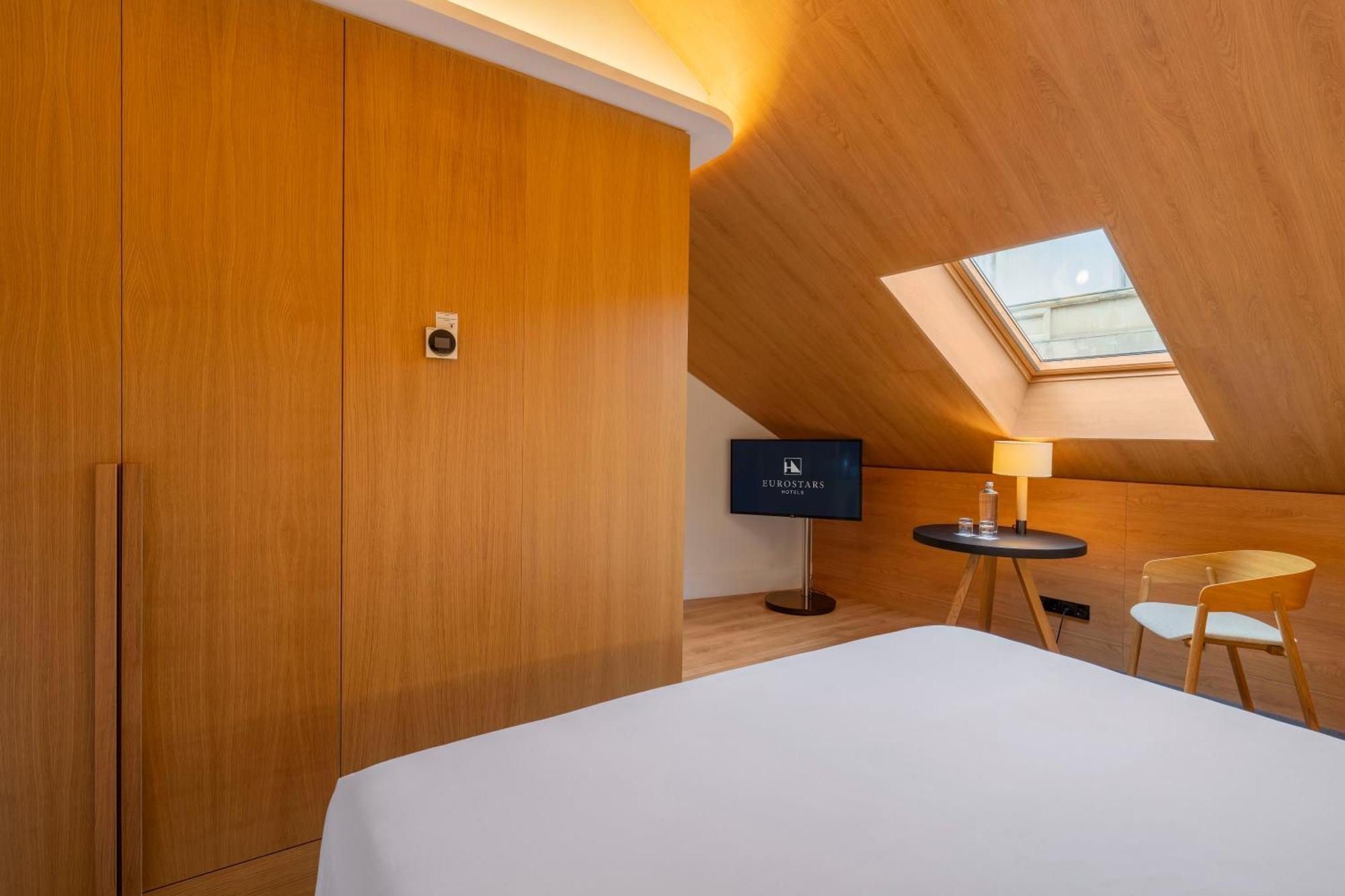 Eurostars Portico Alicante Zewnętrze zdjęcie