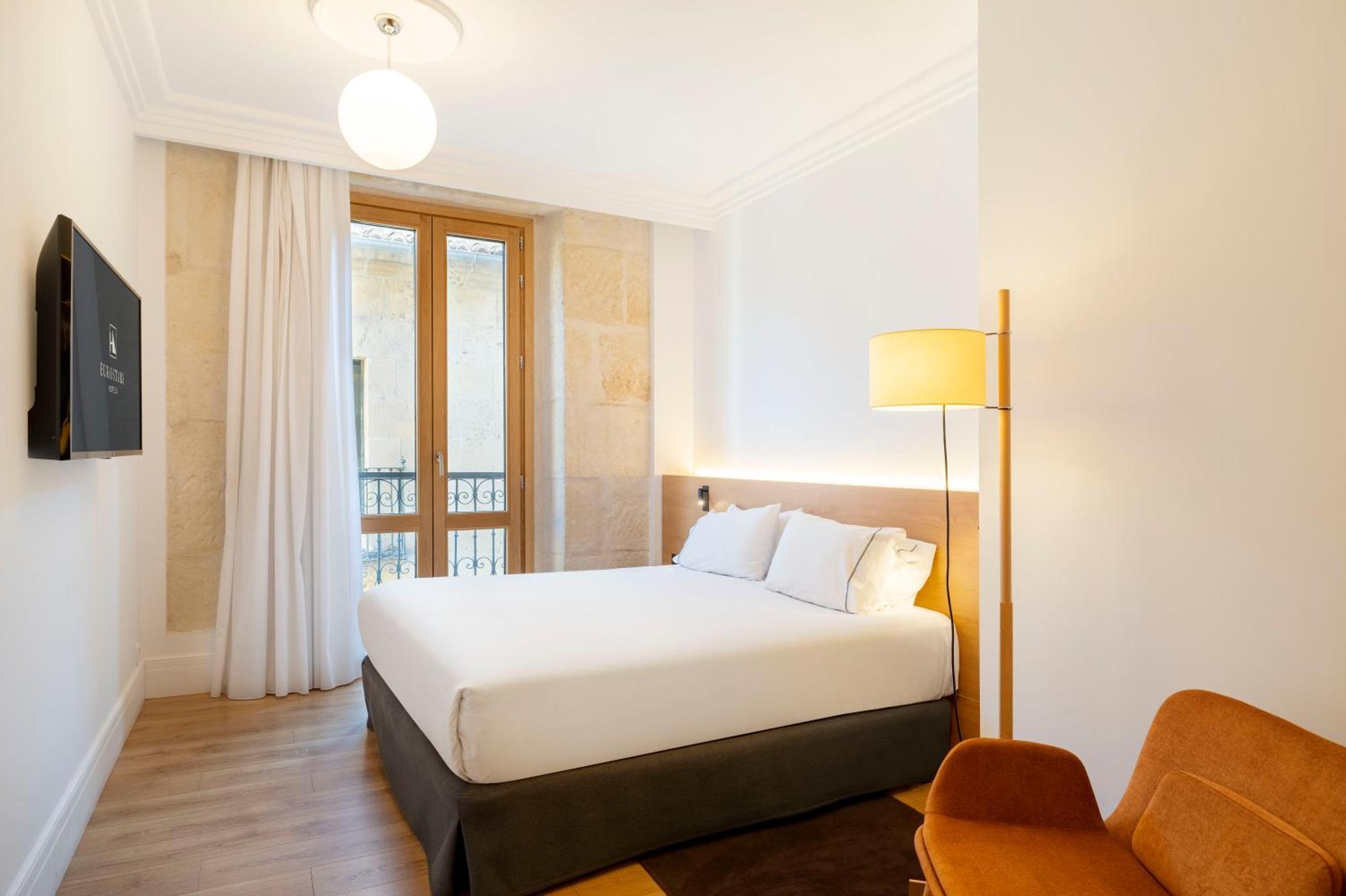Eurostars Portico Alicante Zewnętrze zdjęcie