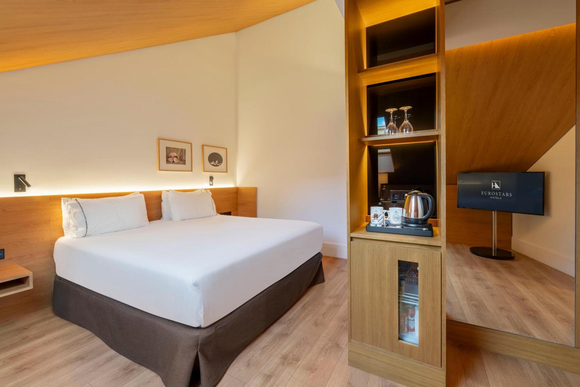 Eurostars Portico Alicante Zewnętrze zdjęcie
